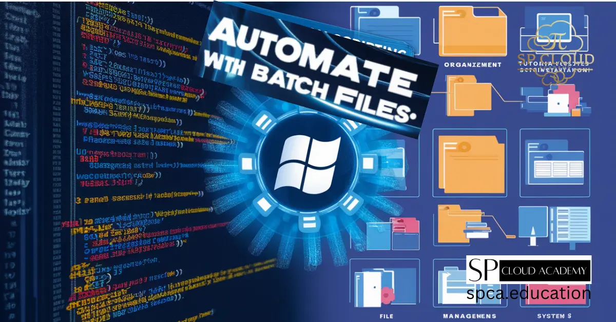 Save Time & Effort: Automate Everything with Batch Files