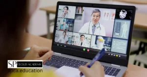 Digital Cooperative Learning
