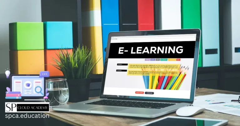 E-Learning