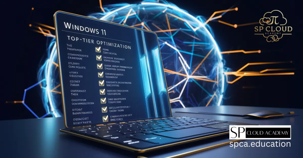 Unlock Hidden Performance: The Best Windows 11 Commands for Optimization