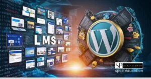 WordPress LMS Theme vs LMS Platforms