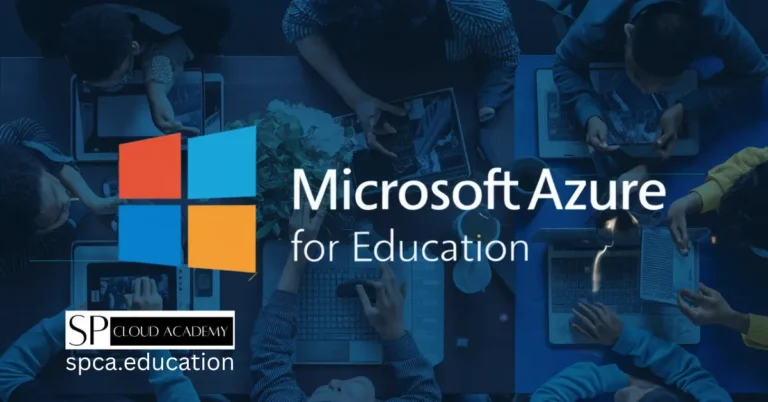 Azure for Education