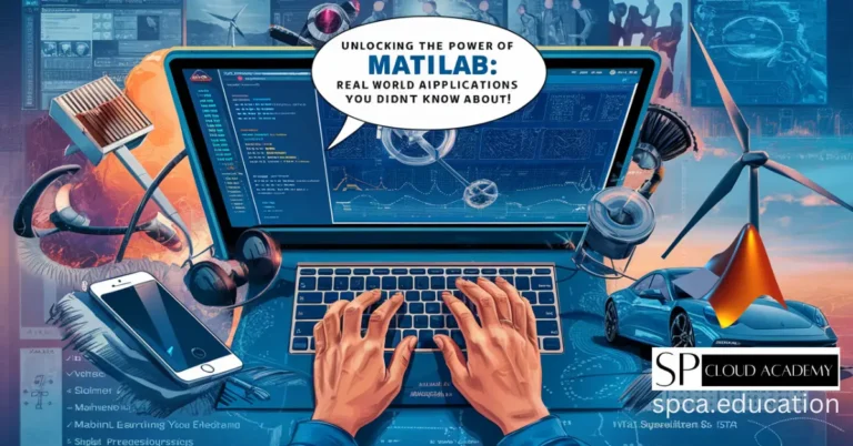 the Power of MATLAB