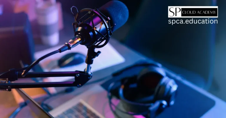 Live streaming studio