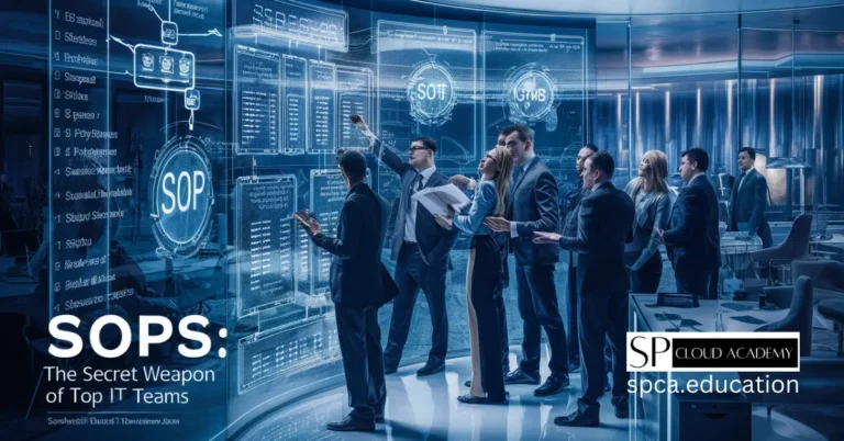 Standard Operating Procedures (SOPs)