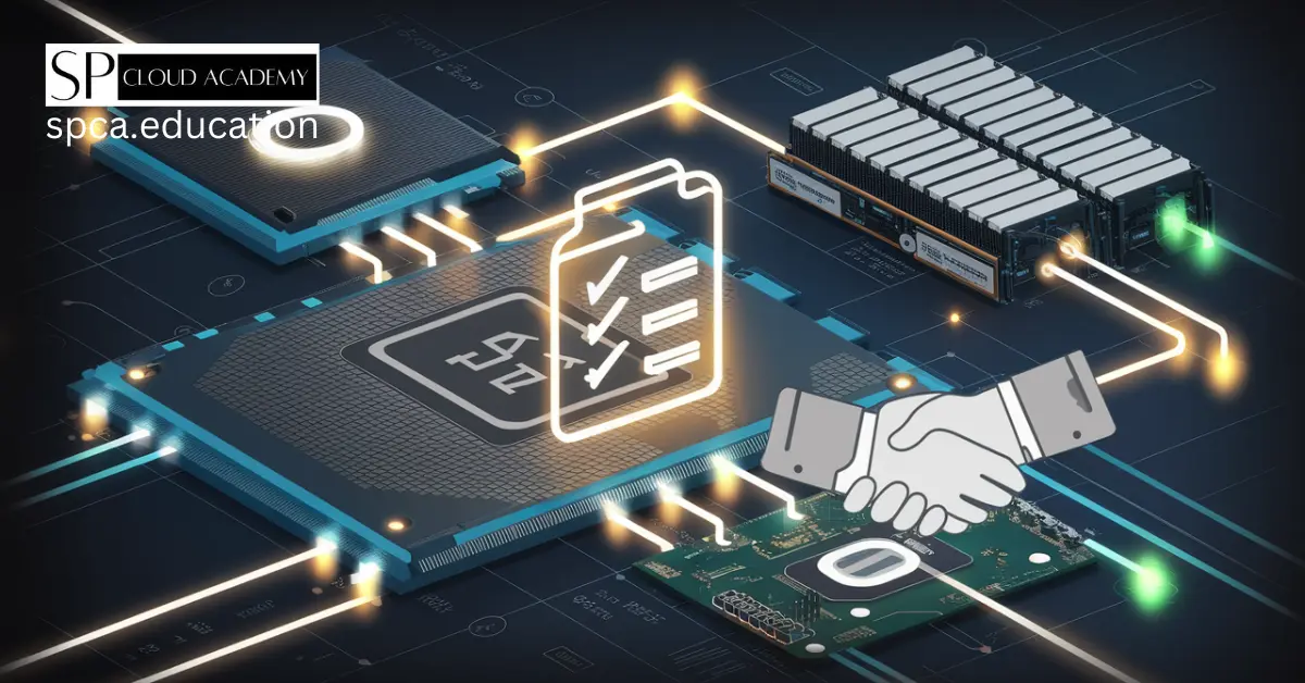 The Ultimate Guide to Creating Computer Hardware Specs for Procurement Success