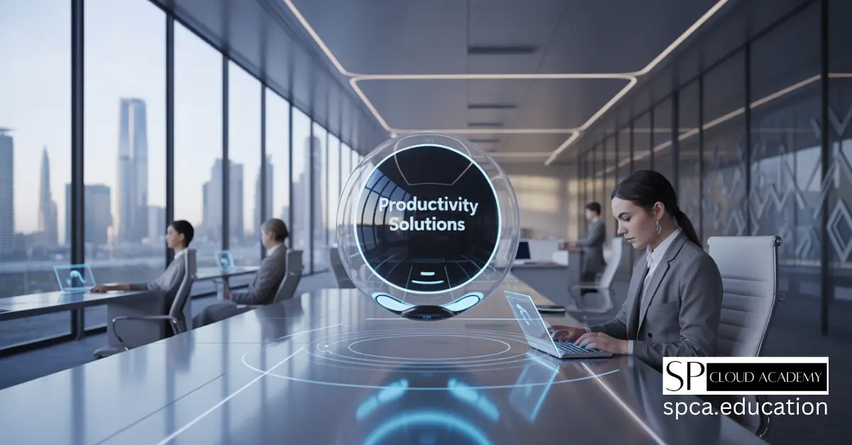Microsoft Copilot Is Changing Work Forever — Here’s How It Impacts You
