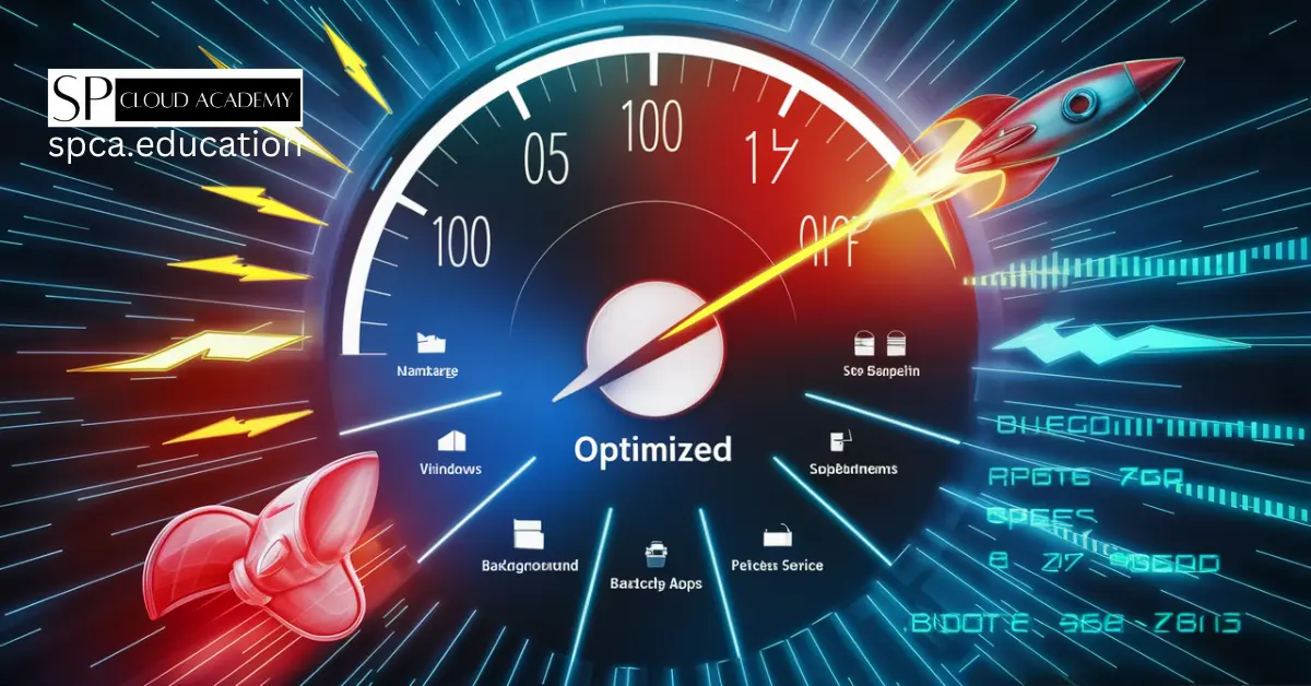Windows 11 Performance Hacks: Stop Background Apps from Wasting Your Power!