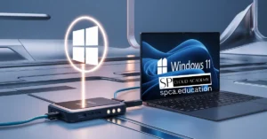 Install Windows 11 on USB SSD