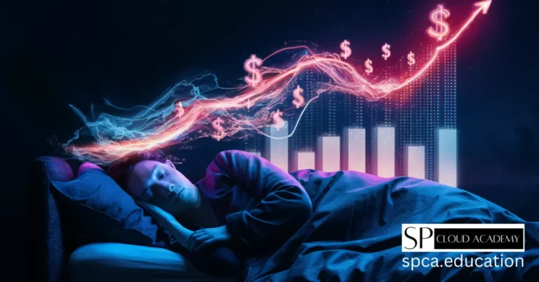 AI-powered Passive income