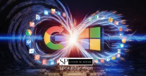 Google vs Microsoft ecosystem comparison