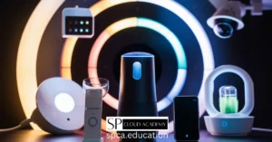 Intelligent Home Devices