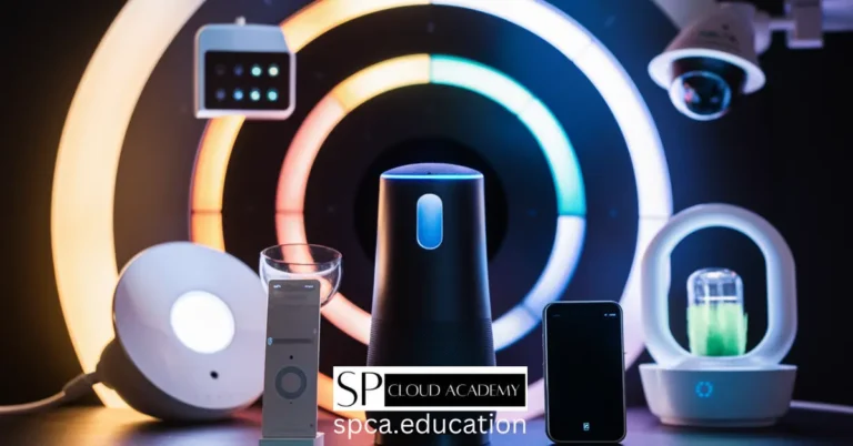 Intelligent Home Devices
