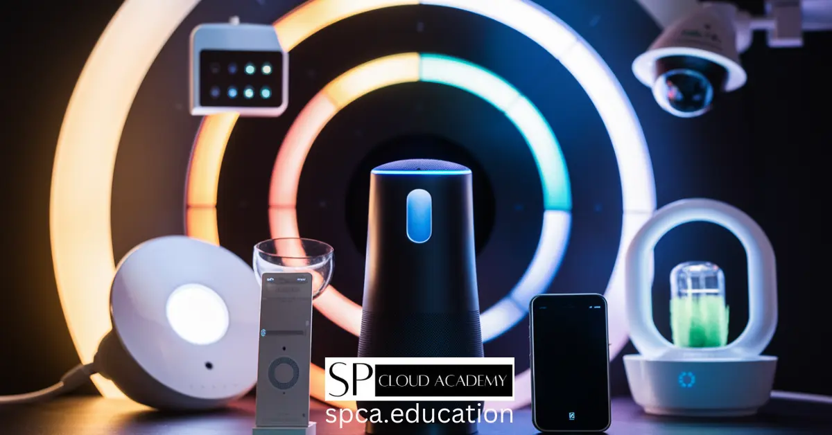 Welcome to the Future: 10 Intelligent Home Devices Transforming Your Home