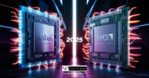 Intel vs. AMD