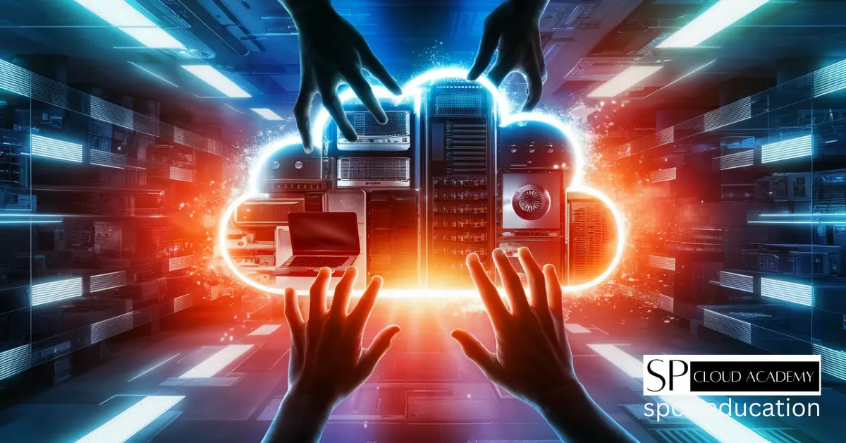 No More Limits: Cloud Computing Labs Are the Key to Hands-On Practice Without Boundaries
