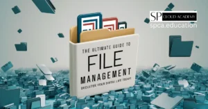 File management