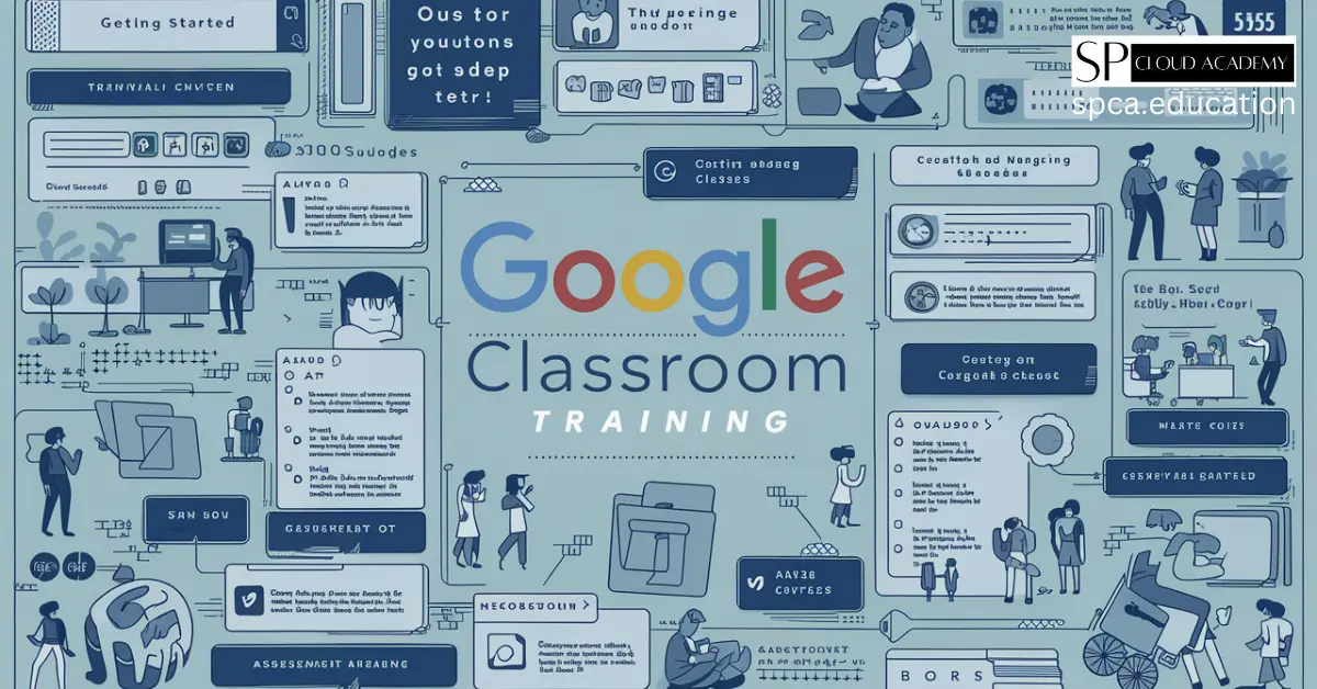 Master Google Classroom Like a Pro: The Complete Training Guide for Teachers