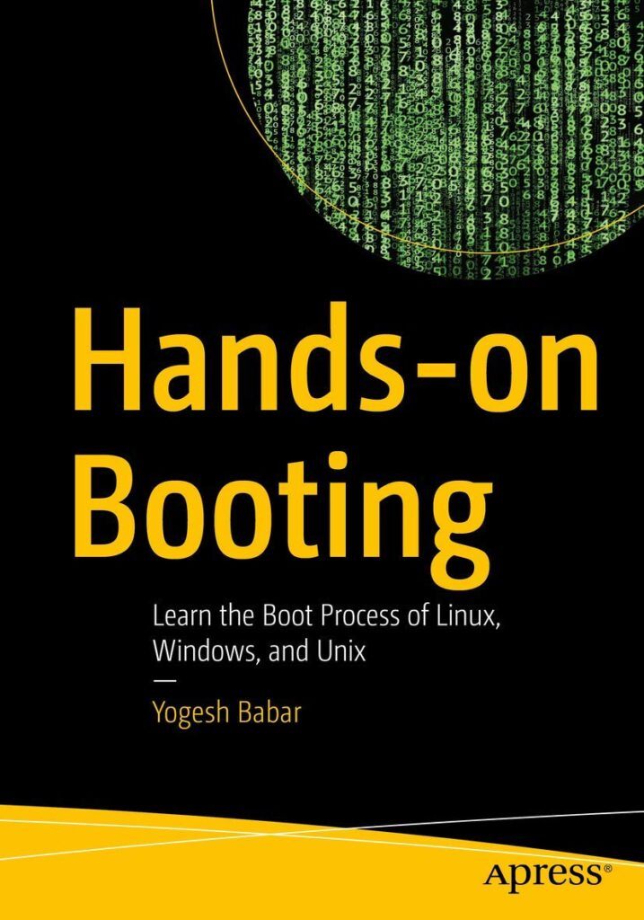 Booting