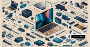 Laptop Specs