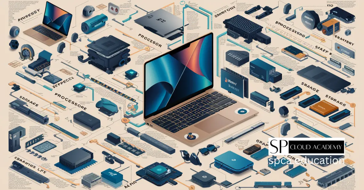 The Ultimate Guide to Creating the Perfect Laptop Specs — No Detail Left Behind!