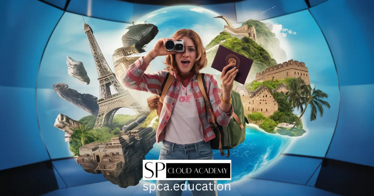 Top 10 Travel Vlogs to Fuel Your Wanderlust