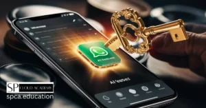WhatsApp user guide