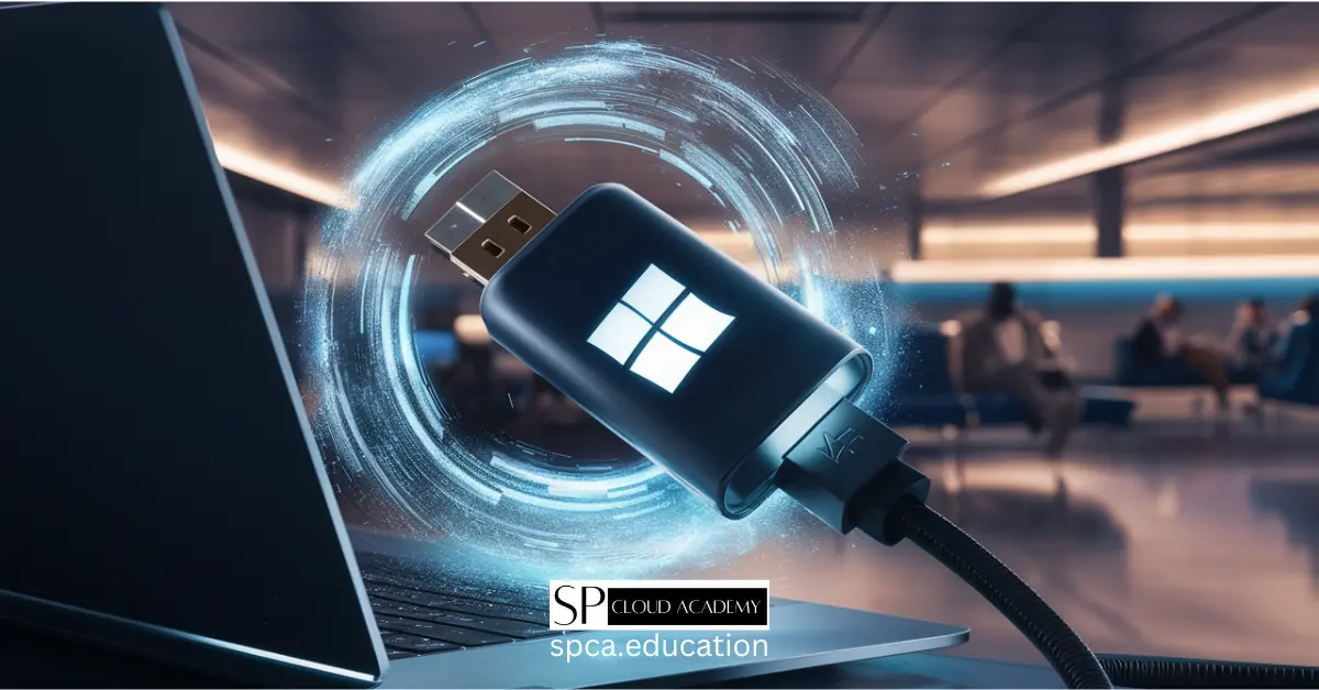 Windows To Go in Windows 11: The Portable OS Revolution You Didn’t Know You Needed!