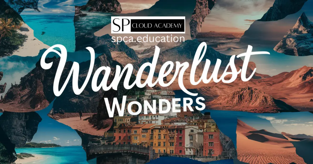 Wanderlust Wonders: The 10 Best Travel Blogs That Will Inspire Your Next Adventure