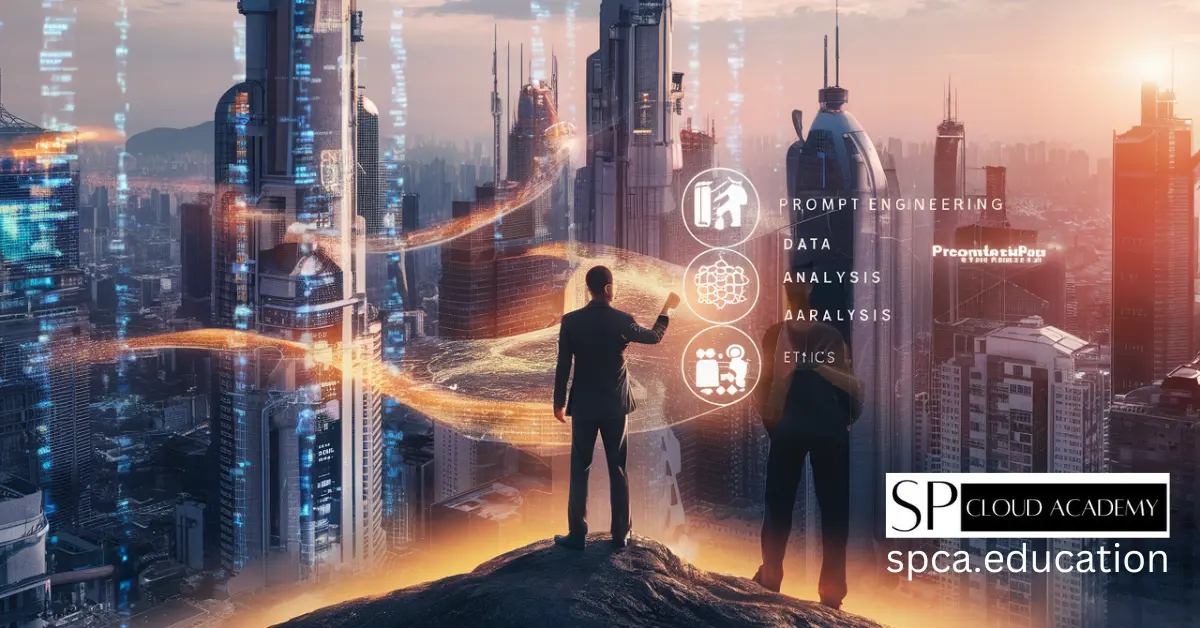 Stay Ahead of the Curve: 9 AI Skills That Set You Apart in 2025