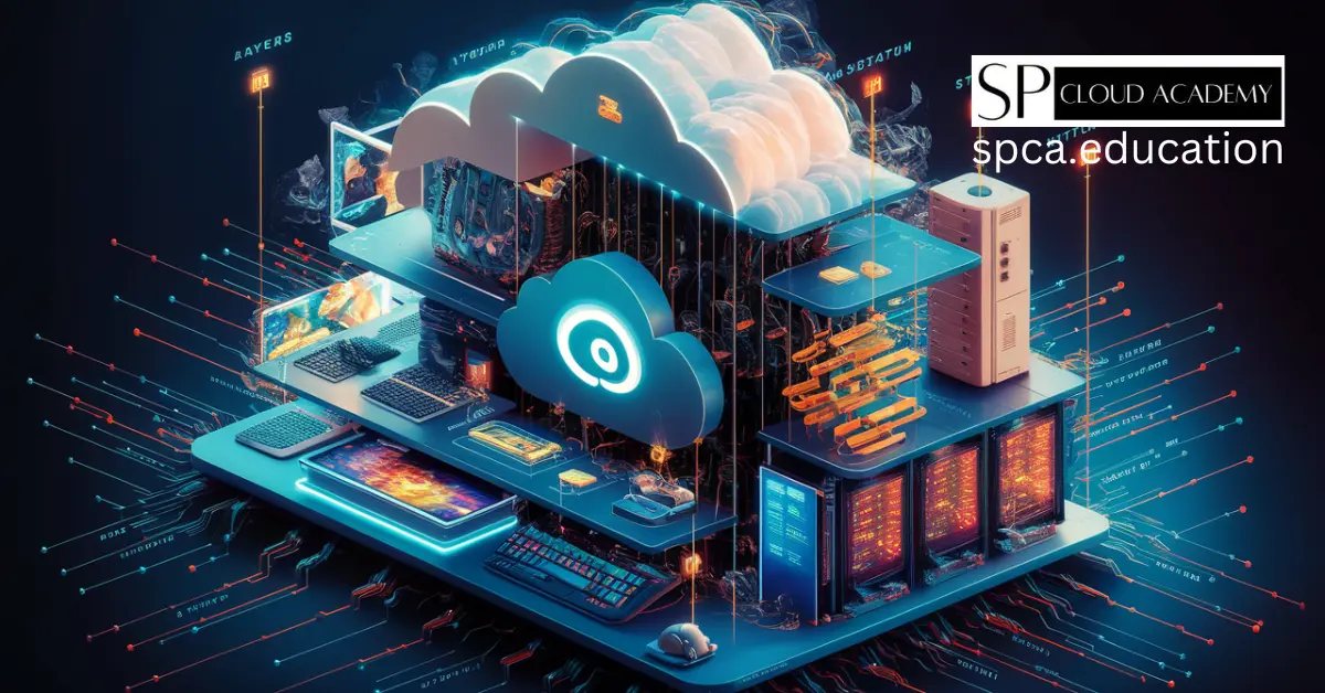 From Hardware to Apps: Mastering Every Type of Virtualization in Cloud Computing