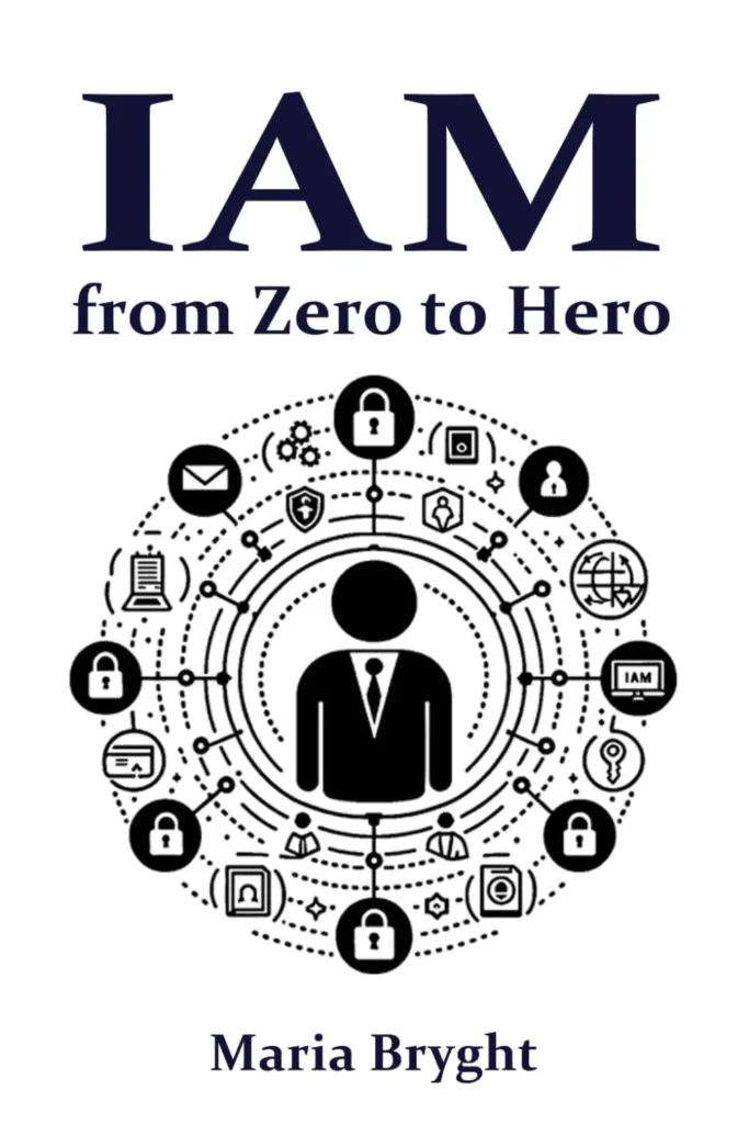 Identity and Access Management: from Zero to Hero