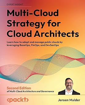 Multi-Cloud Strategy