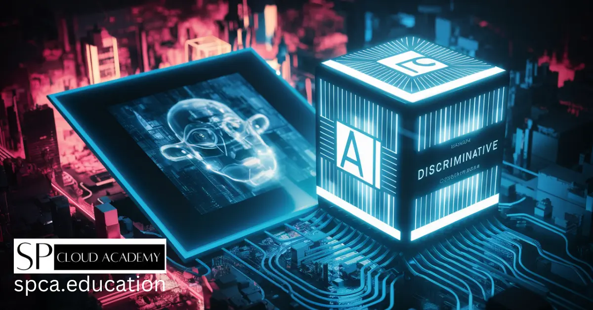Unlocking the Power of Discriminative AI: The Future of Intelligent Decision-Making