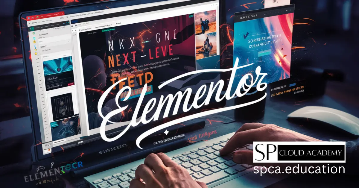 Elementor Website Builder