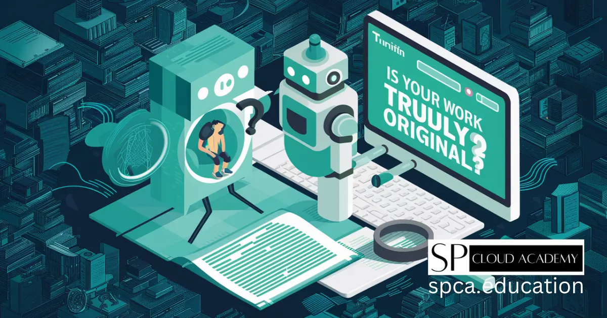 Is Your Work Truly Original? How Turnitin Detects Hidden Plagiarism