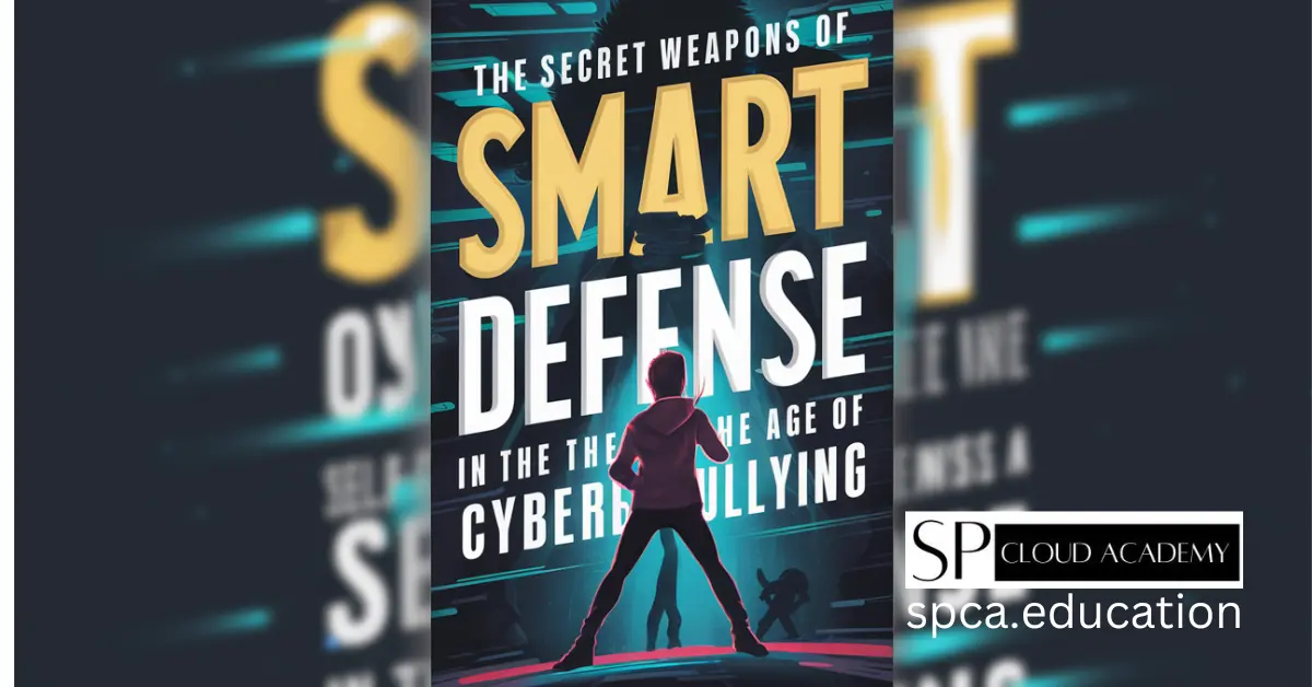 The Secret Weapons of Smart Self-Defense in the Age of Cyberbullying