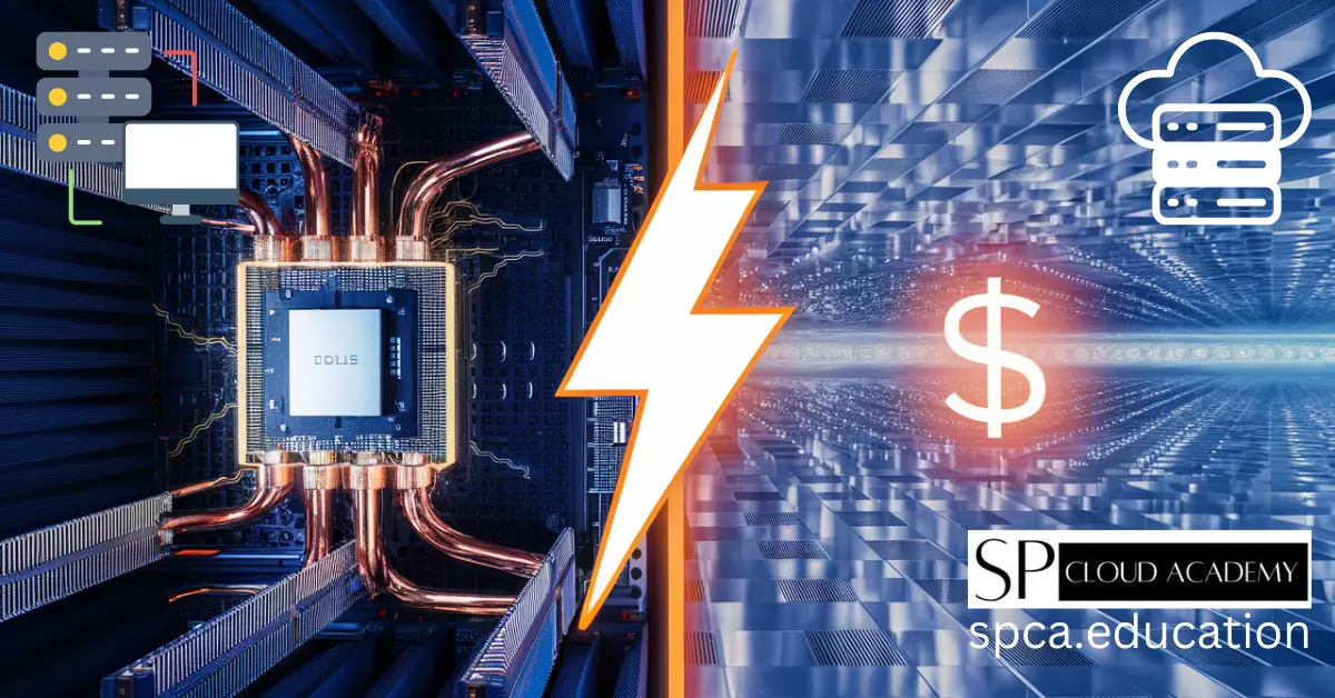 Choosing the Right Dedicated Hosting: Private vs. Public — Everything You Need to Know