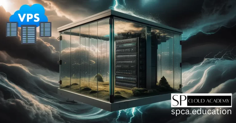 VPS Web Hosting
