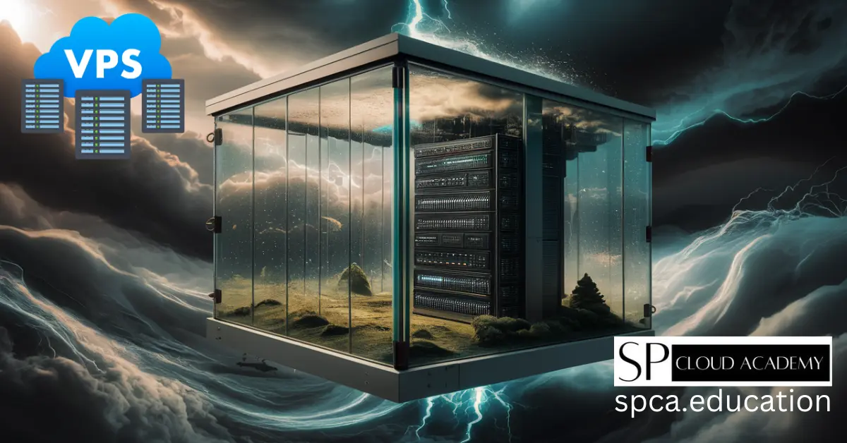 VPS Web Hosting Demystified: Unlock Power, Speed & Control Like a Pro!