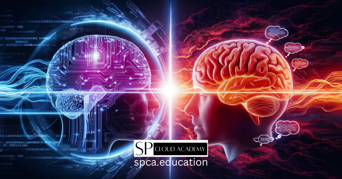 AI vs. The Mind: The Ultimate Battle Between Machine and Thought