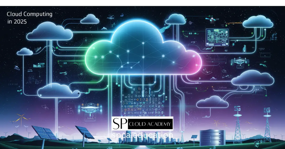 Cloud 2025: Game-Changing Innovations Driving the Future of Technology