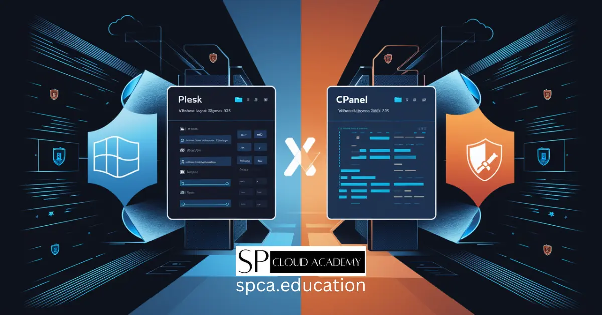 Plesk vs. cPanel: Which One Really Wins for Web Hosting in 2025?
