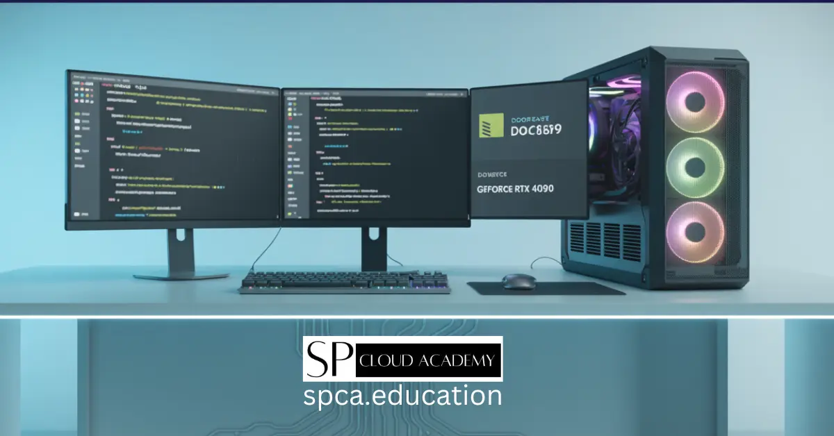 From Coding to Virtualization: Build the Ultimate High-Performance PC for Professionals