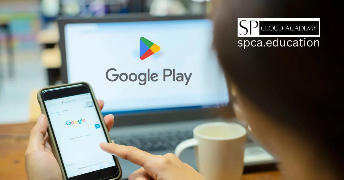 Google Play Store