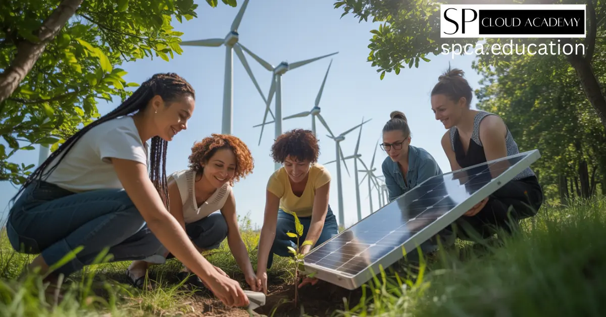 Gender equality and climate change