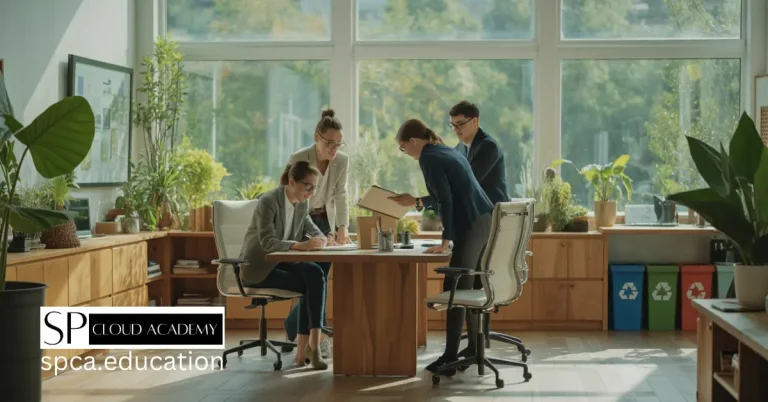 Green Workplace
