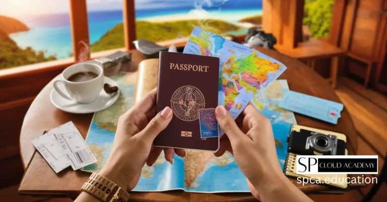 Learning With Travel