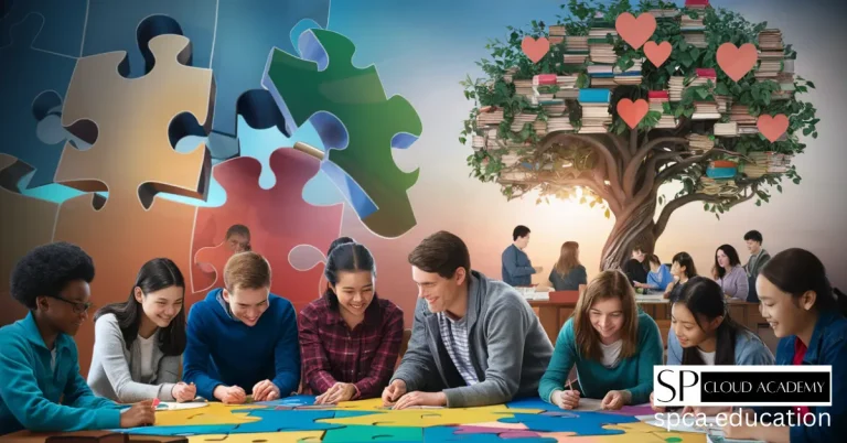Character Building in Education