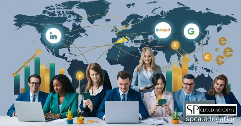 Global Job Portals